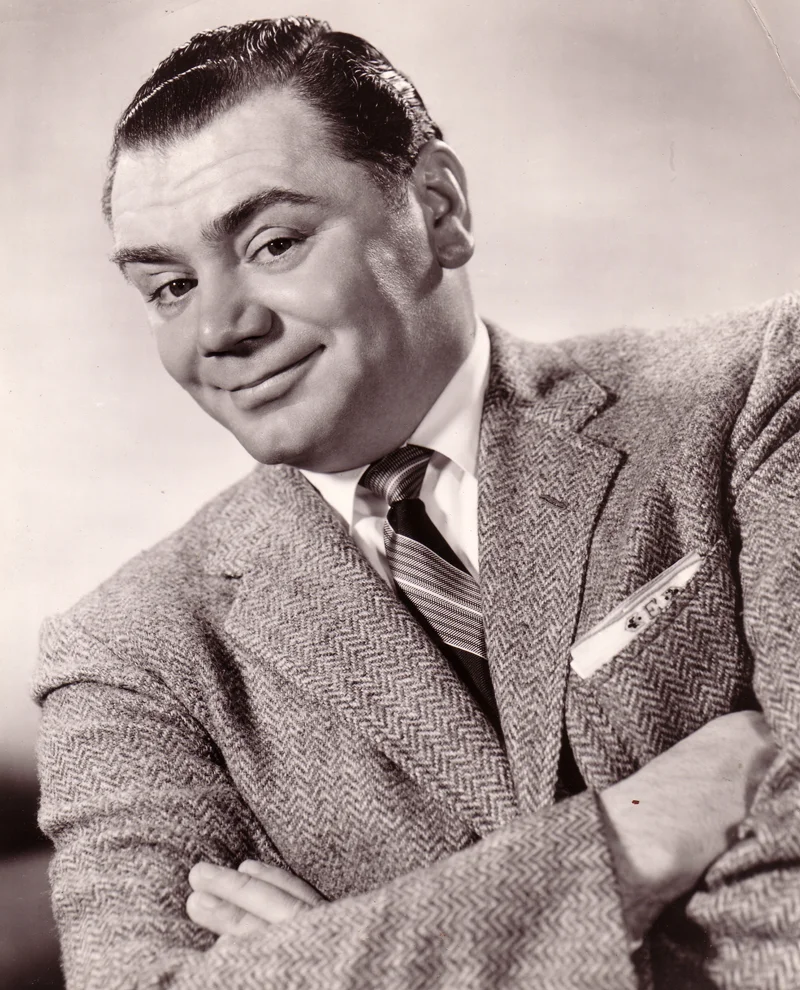 Ernest Borgnine